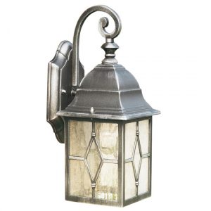 genoa-outdoor-1-light-glass-wall-light-black-silver-frame