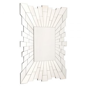 glitacoz-rectangular-wall-mirror-silver-glass-frame