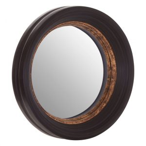 glonta-concentric-design-wall-mirror-black-gold-frame