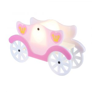 glow-princess-carriage-led-table-lamp-pink-white-c01-gl-39580-pnk