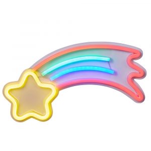 glow-shooting-star-neon-wall-light-yellow-c01-gl-38059-mul