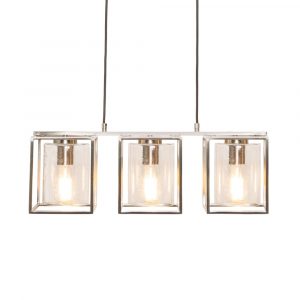 hardy-cage-ceiling-pendant-bar-with-bubble-glass-satin-nickel-c01-39695bh-snik