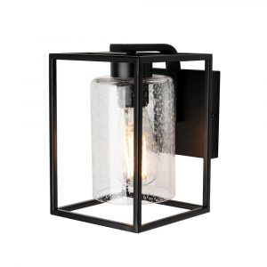 hardy-cage-wall-light-with-bubble-glass-black-c01-37907bh-mblk