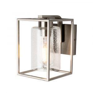 hardy-cage-wall-light-with-bubble-shade-satin-nickel-c01-37907bh-snik