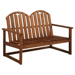 hazel-wooden-garden-seating-bench-brown