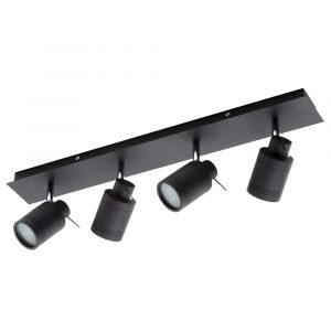 hector-bathroom-spotlight-bar-black-spa-22560bh-mblk