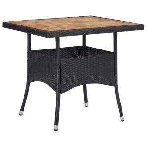 ijaya-square-wooden-top-rattan-garden-dining-table-black