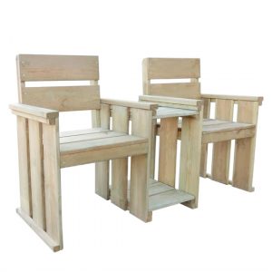 iqra-wooden-2-seater-garden-seating-bench-green-impregnated