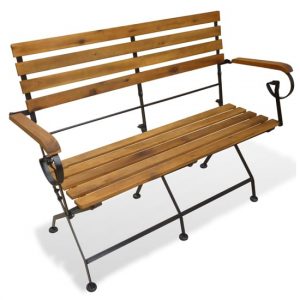 ishya-wooden-folding-garden-seating-bench-brown
