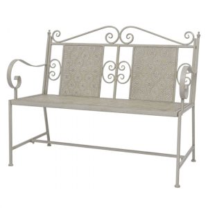 isla-steel-garden-seating-bench-vintage-grey