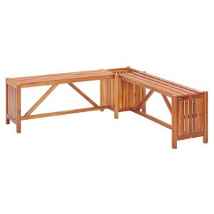 ivy-corner-wooden-garden-seating-bench-2-planters-brown