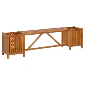 ivy-wooden-garden-seating-bench-2-planters-brown