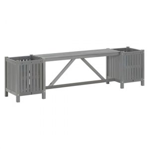 ivy-wooden-garden-seating-bench-2-planters-grey