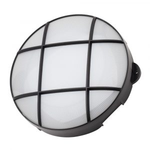 jon-15w-round-grid-led-outdoor-wall-light-black-c01-cz-34025bh-blk