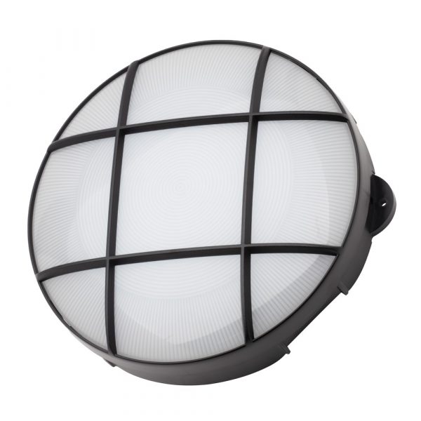 jon-15w-round-grid-led-outdoor-wall-light-black-c01-cz-34025bh-blk