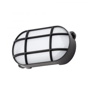 jon-8-watt-led-oval-grid-outdoor-bulkhead-light-black-c01-cz-34026bh-blk