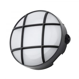 jon-small-8w-led-outdoor-grid-round-wall-light-black-c01-cz-34024bh-blk