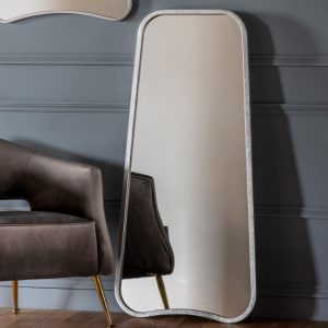 koran-large-curved-bedroom-mirror-silver-frame