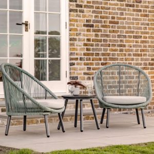 lamaze-woven-rope-bistro-set-with-round-table-sage-green