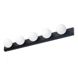 lara-hollywood-style-wall-light-matte-black-spa-pr13145bh-mblk