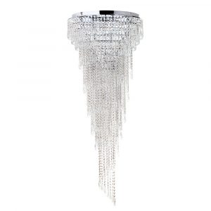 leila-crystal-flush-ceiling-light-chrome-c01-30000768b