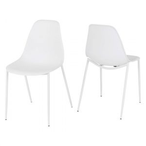 lindon-white-plastic-dining-chairs-a-pair-metal-legs