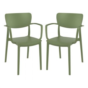 lisa-olive-green-polypropylene-dining-chairs-pair