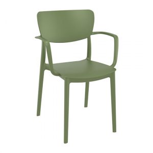 lisa-polypropylene-glass-fiber-dining-chair-olive-green
