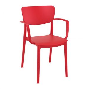 lisa-polypropylene-glass-fiber-dining-chair-red