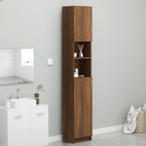logan-wooden-bathroom-storage-cabinet-2-doors-brown-oak