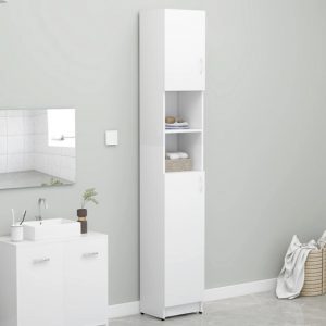 logan-wooden-bathroom-storage-cabinet-2-doors-white