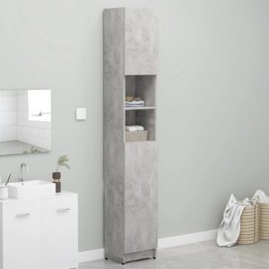 logan-wooden-bathroom-storage-cabinet-concrete-effect
