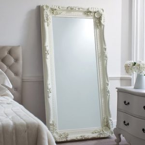 louisa-rectangular-leaner-mirror-cream-frame