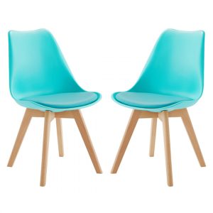 louvre-aqua-dining-chairs-padded-seat-pair