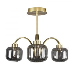 lyna-small-semi-flush-ceiling-with-smoke-shades-satin-brass-c01-39520bh-smk