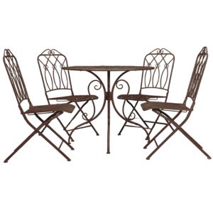 malfoy-metal-bistro-set-round-table-noir