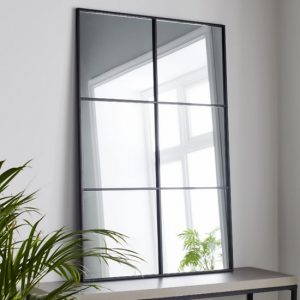 manhattan-window-design-wall-mirror-black-frame