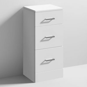 mayetta-30cm-bathroom-3-drawer-unit-gloss-white