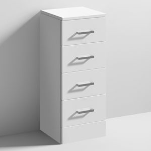 mayetta-30cm-bathroom-4-drawer-unit-gloss-white