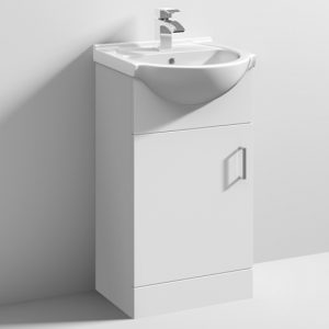 mayetta-45cm-floor-vanity-unit-round-basin-gloss-white