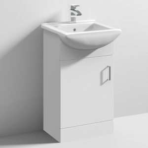 mayetta-45cm-floor-vanity-unit-square-basin-gloss-white