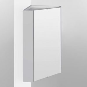 mayetta-46cm-corner-bathroom-mirrored-cabinet-gloss-white