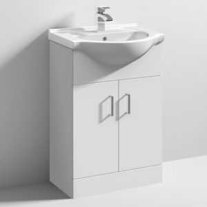 mayetta-55cm-floor-vanity-unit-round-basin-gloss-white
