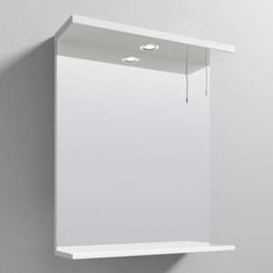 mayetta-65cm-bathroom-mirror-gloss-white-frame-led