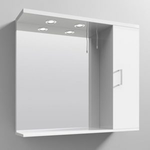 mayetta-85cm-bathroom-mirrored-cabinet-gloss-white