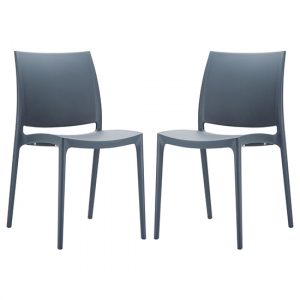 mesa-dark-grey-polypropylene-dining-chairs-pair