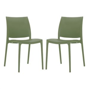 mesa-olive-green-polypropylene-dining-chairs-pair