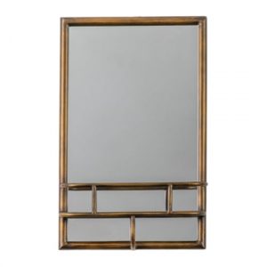 milton-rectangular-bathroom-mirror-shelf-bronze-frame