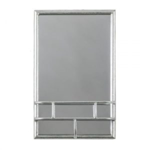 milton-rectangular-bathroom-mirror-shelf-silver-frame