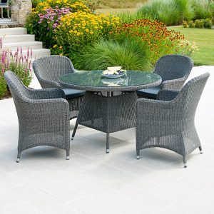 monx-1200mm-glass-dining-table-4-chairs-charcoal-grey